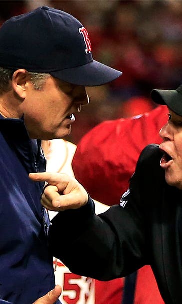 How managers should use expanded instant replay to their advantage